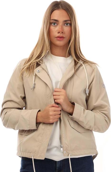 Produktbild Only Skylar Spring Kapuzenjacke (34)