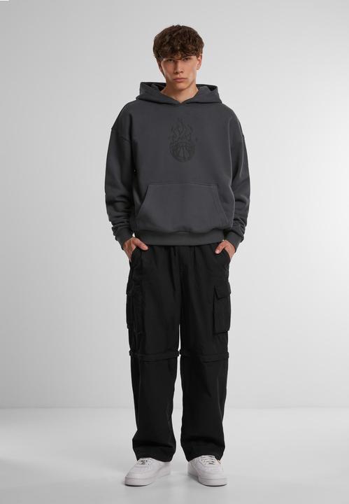 Immagine prodotto Urban Classics Felpa con cappuccio oversize Teamdream Ultraheavy - 139517 (XS)