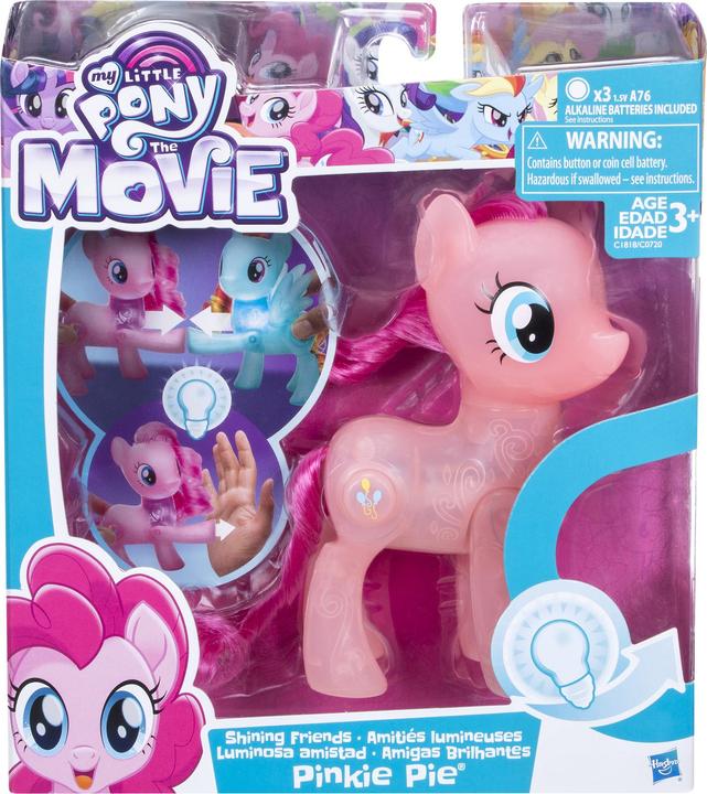 Produktbild My Little Pony Leuchtende