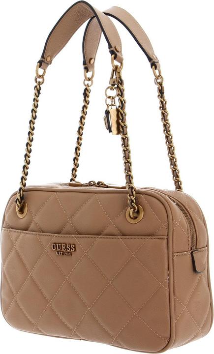 Immagine prodotto Guess Abey Top Zip Shoulder Bag