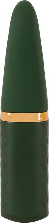 Produktbild Emerald Love Luxurious Split Tip Vibrator