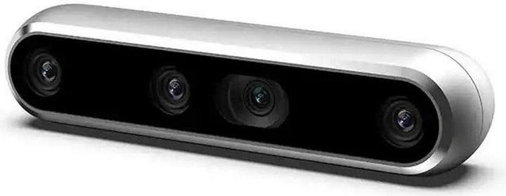 Produktbild Intel RealSense Depth Camera D455 (0.90 Mpx)