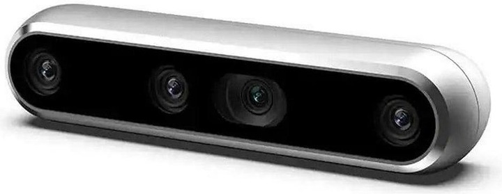Actual product image Intel RealSense Depth Camera D455 (0.90 Mpx)