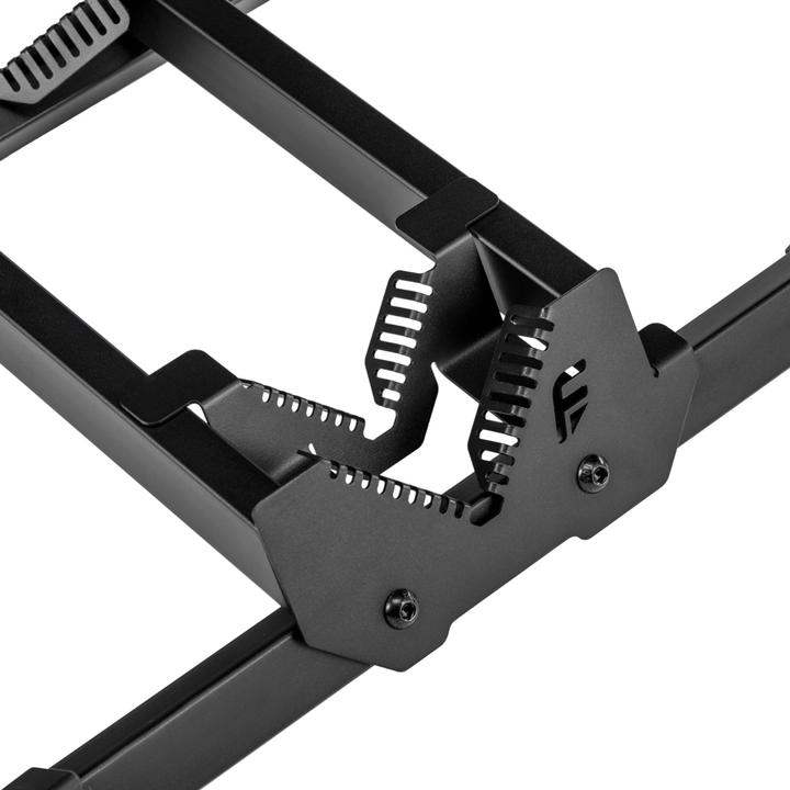 Feedback Sports Adaptateur Rakk 2.0 pour roues 16"