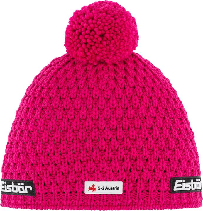 Actual product image Eisbär Trail Pompom Ska (One size)
