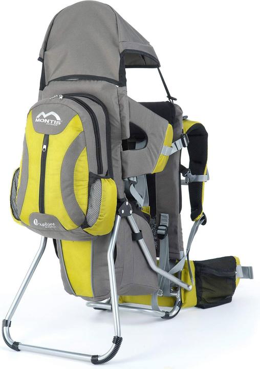 Image du produit Montis Outdoor Explore Evolution