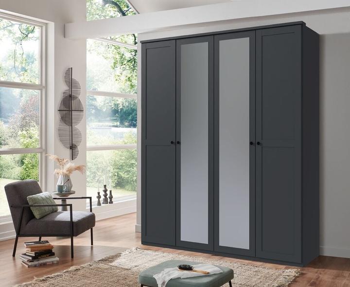 Image du produit Mid.You Chalet (180 x 210 cm)
