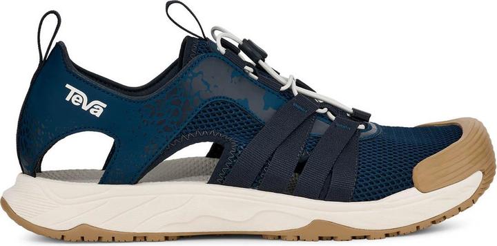 Actual product image Teva 's Hydratrek Sandal CT (40.5)