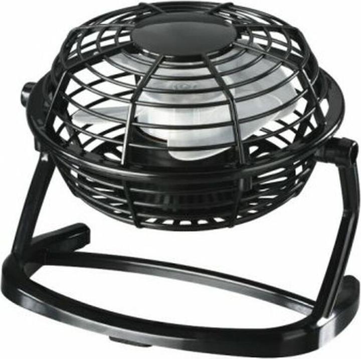 Image du produit Hama Ventilateur de table USB