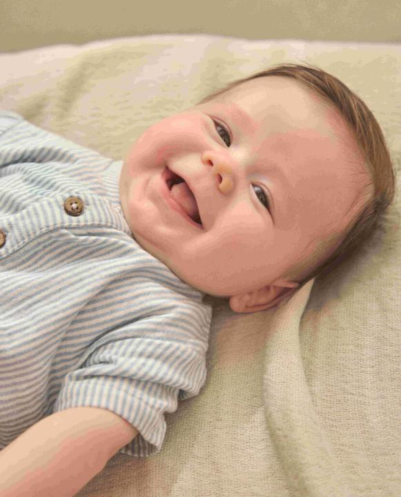 Produktbild En Fant Muslin Jumpsuit (80)