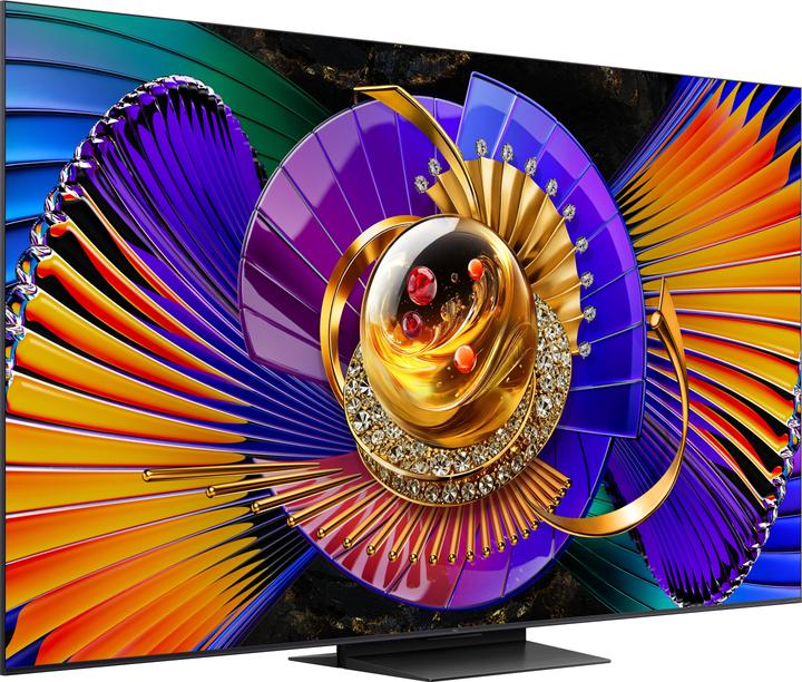 Produktbild TCL TV 65C7L (65", QD-Mini-LED, 4K, 2026)