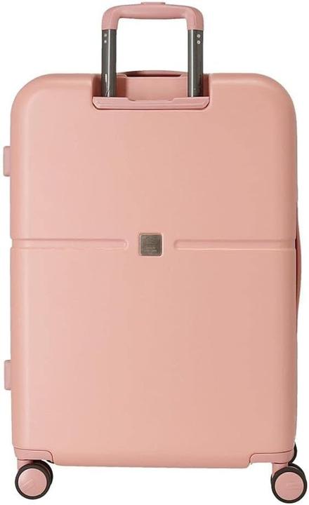 Actual product image Pepe Jeans Features Suitcase Set