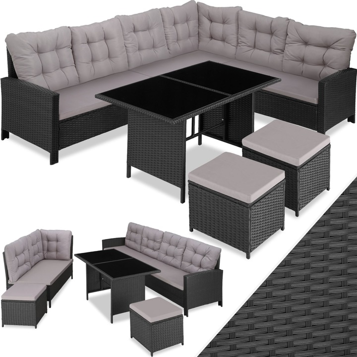 Produktbild tectake Barletta