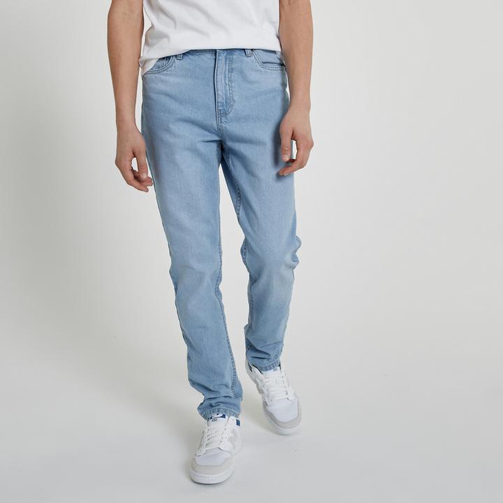 Produktbild La Redoute Collections Gerade Jeans (XS)