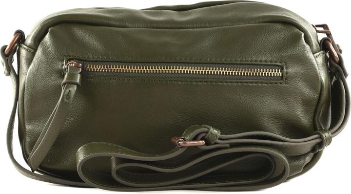 Immagine prodotto FredsBruder Hey You Rock - Borsa a tracolla in pelle 28 cm