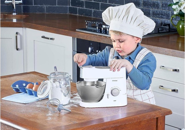 Actual product image Casdon Blender