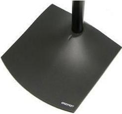 Ergotron DS100 Series - Montagesäulen-Fuss