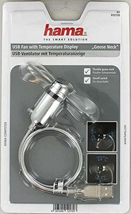 Produktbild Hama USB