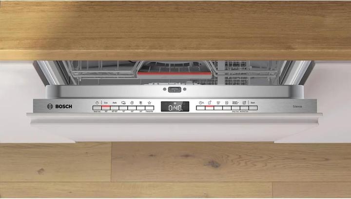 Image du produit Bosch Hausgeräte Série 4 SBV4HTX14E