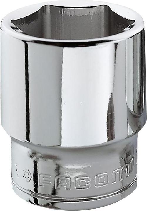 Actual product image Facom drive socket (13 mm)