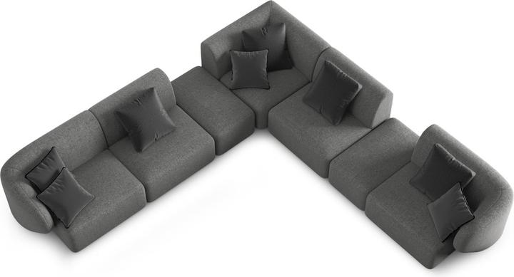 Produktbild Maison Heritage Chiara (Ecksofa, Modular Sofa)