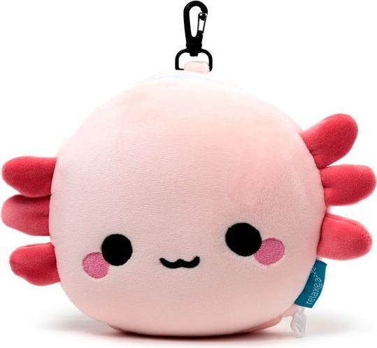 Immagine prodotto Sombo Cuscino da viaggio Axolo (Cuscino per testa e collo)