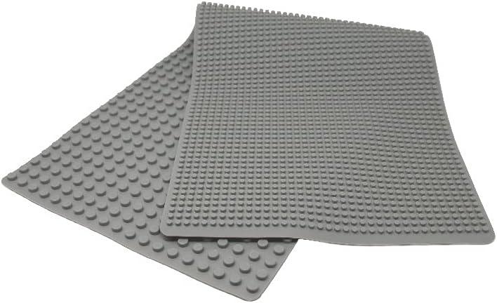 Actual product image Beslo Rollbare Bausteinmatte