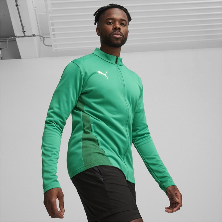 Immagine prodotto Puma Giacca da allenamento teamGOAL (3XL)