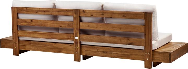 Produktbild Beliani Marettimo