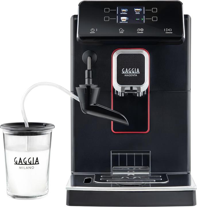 Produktbild Gaggia Magenta Milk