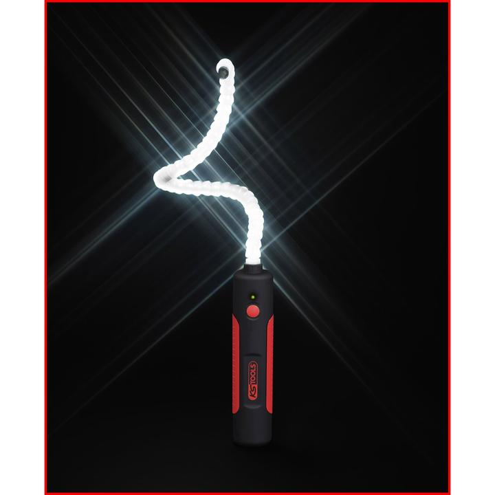 Produktbild KS Tools Flexible Inspektionslampe (400 lm)