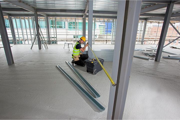 Produktbild Stanley FatMax (5 m)