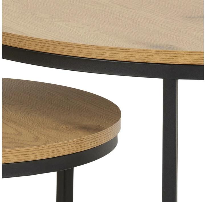 Immagine prodotto AC Design Spiro (80 x 80 x 44,5 cm)