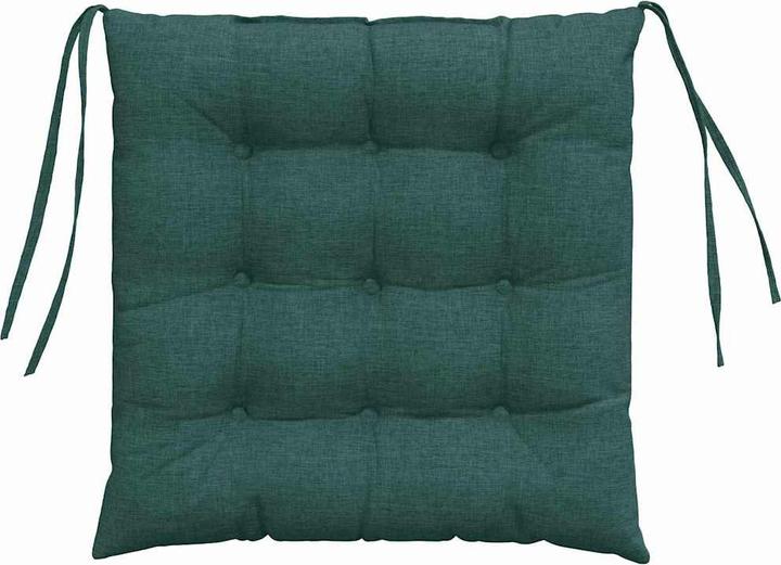 Image du produit vidaXL Sitzkissen (40 x 40 x 6 cm)
