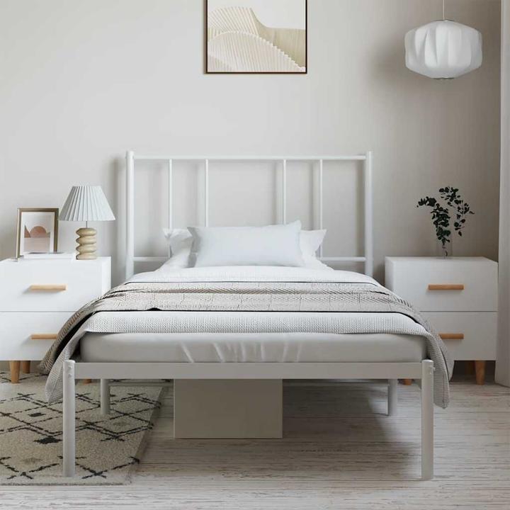Image du produit vidaXL Bettgestell (100 x 200 cm)