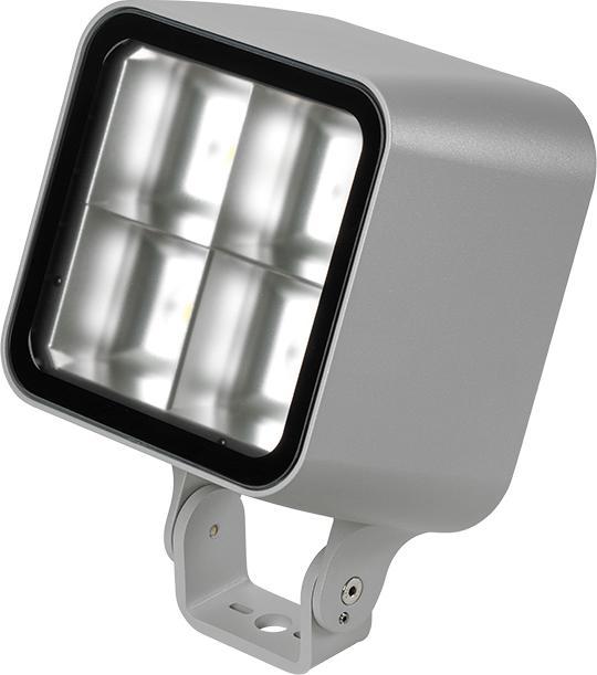 Image du produit Projecteur Meyer LED 4xLED 25,5W si (12738 lm, IP65)