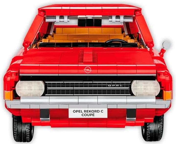 Produktbild Cobi Opel Record C Coupe