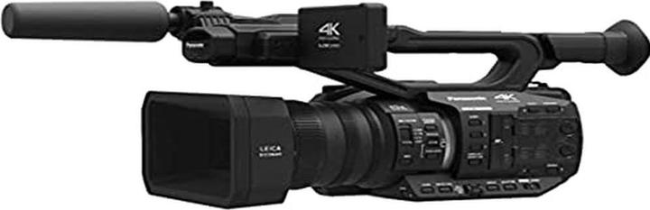 Produktbild Panasonic AG-UX90EJ Profi (18 Mpx, 50p, 15 x)