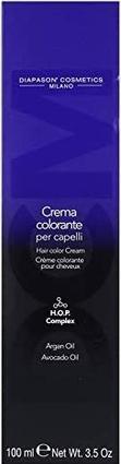 Produktbild Lisap DCM Diapason 10/0 hell-hellblond (Blond)