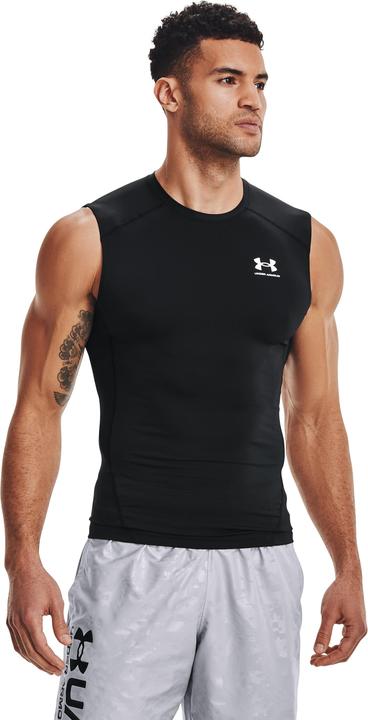 Image du produit Under Armour Heatgear Compression Tanktop (M)