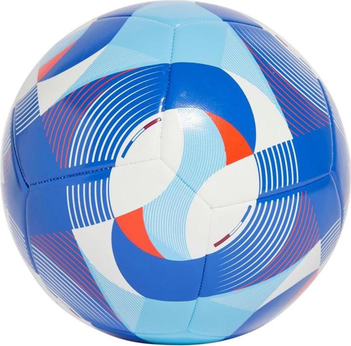 Produktbild adidas Piłka nożna Olympic 24 Training niebieska IW6330 5 (5)