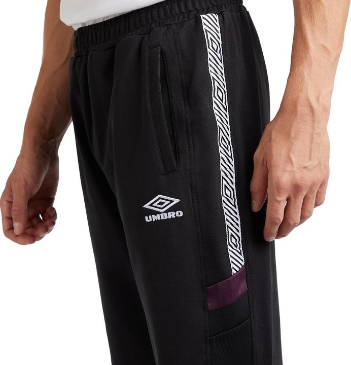 Produktbild Umbro Sports Style Club Jogginghosen (M)
