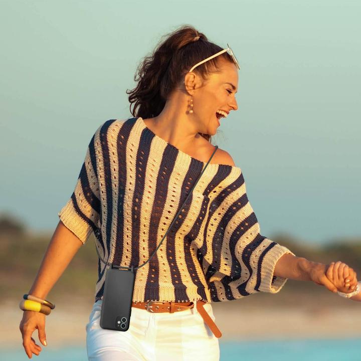 Actual product image Avizar Semi-rigid protective cover with chain Series