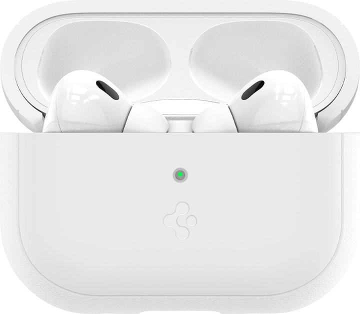 Produktbild Spigen Silicone Fit Strap (Kopfhörer Tasche)