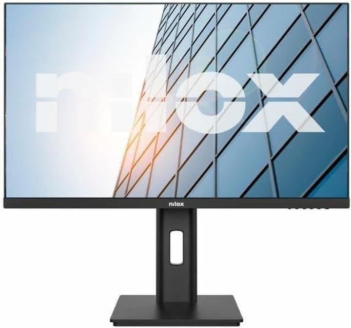 Nilox NXM24REG1201 (1920 x 1080 pixels, 24")