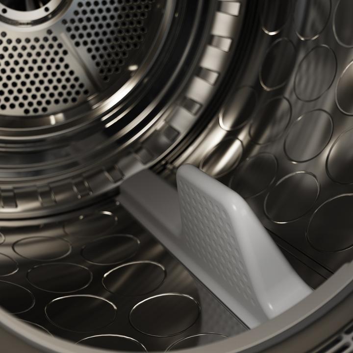 Produktbild Asko TDC1773V.T Tumble dryer (7 kg, Rechts)