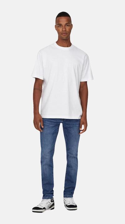 Actual product image Only & Sons ONSWEFT REG. MB 6755 MAT DNM NOOS (W38/L34)