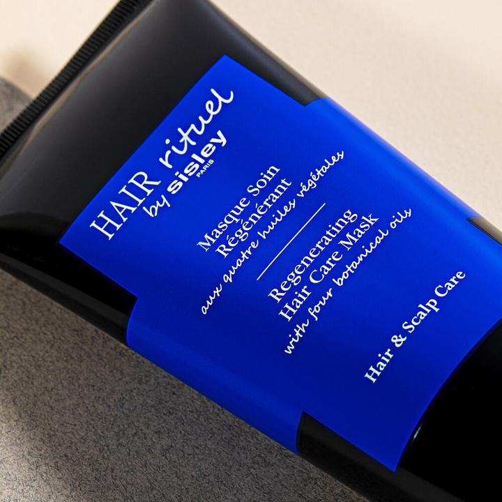Produktbild Sisley Hair Rituel Masque Regenerating (50 ml)