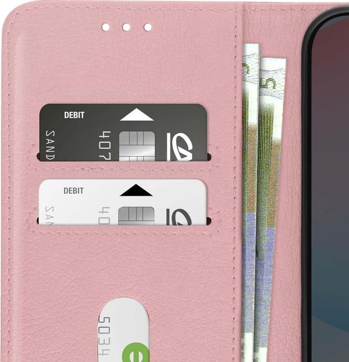 Immagine prodotto Avizar Copertura Chesterfield (Samsung Galaxy S24 FE)