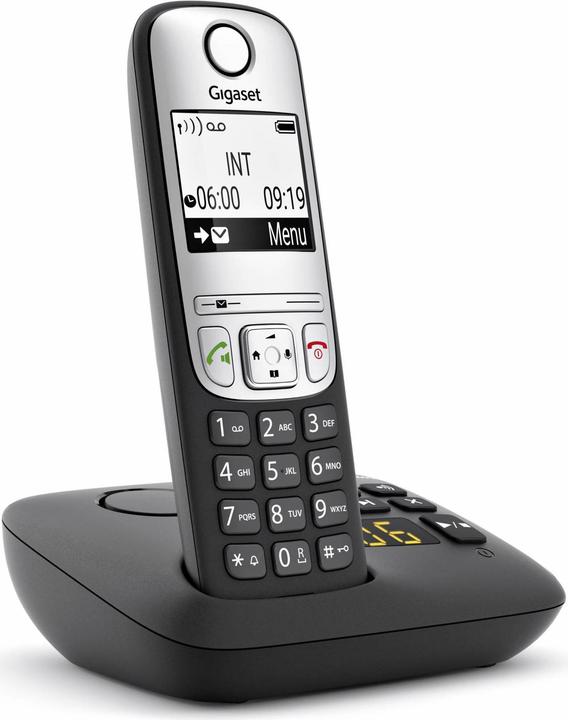 Actual product image Gigaset A690A Duo (DE version)